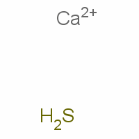 Calcium polysulfides;lime sulfur Structure,1344-81-6Structure