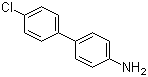 4-Chloro-biphenyl-4-ylamine Structure,135-68-2Structure