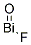 Bismuth oxyfluoride Structure,13520-72-4Structure