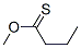 Methyl 3-methylthiopropionate Structure,13532-18-8Structure