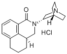 Palonosetron hydrochloride Structure,135729-62-3Structure