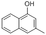 3-Methyl-1-naphthol Structure,13615-40-2Structure