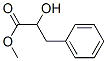 Methyl L-3-phenyllactate Structure,13673-95-5Structure