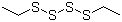 Diethyl tetrasulfide Structure,13730-34-2Structure