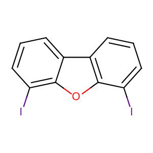 3,3-Diiododiphenylene oxide Structure,137959-93-4Structure