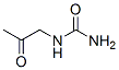 (9CI)-(2-氧代丙基)-脲結(jié)構(gòu)式_138169-33-2結(jié)構(gòu)式