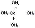 Cobalt(2+) difluoride Structure,13817-37-3Structure