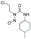 Semustine Structure,13909-09-6Structure