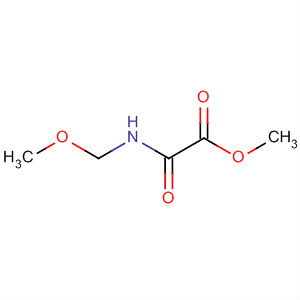 Methyl 2-(methoxy(methyl)amino)-2-oxoacetate Structure,139507-50-9Structure