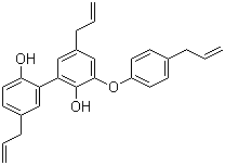 Isodunnianol Structure,139726-30-0Structure