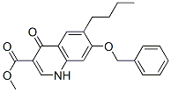 Nequinate Structure,13997-19-8Structure