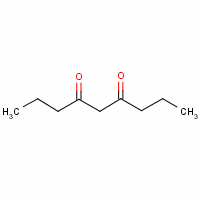 Nonane-4,6-dione Structure,14090-88-1Structure