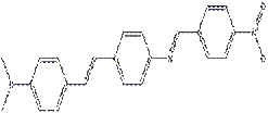 N,n-dimethyl-4-((e)-4-((e)-(4-nitrobenzylidene)amino)styryl)aniline Structure,1417524-68-5Structure