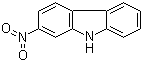 2-Nitro-9h-carbazole Structure,14191-22-1Structure