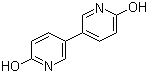 6,6-Dihydroxy-3,3-bipyridine Structure,142929-10-0Structure