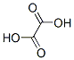 Oxalic acid Structure,144-62-7Structure