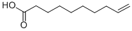 9-Decenoic acid Structure,14436-32-9Structure