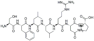 Trap-7 Structure,145229-76-1Structure