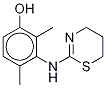 3-Hydroxy xylazine Structure,145356-33-8Structure