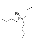 Tri-n-butyltin bromide Structure,1461-23-0Structure