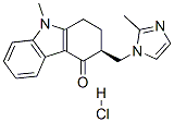 Ondansetron hydrochloride Structure,146475-23-2Structure