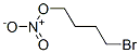 4-(Nitrooxy)butyl bromide Structure,146563-40-8Structure