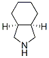 cis-Octahydroisoindole Structure,1470-99-1Structure