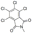 N-Methyltetrachlorophthalimide Structure,14737-80-5Structure