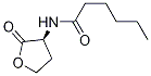 Hexanoyl-l-homoserine lactone Structure,147852-83-3Structure