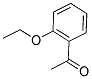 1-(2-Ethoxyphenyl)ethanone Structure,14869-39-7Structure