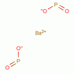 Barium phosphinate Structure,14871-79-5Structure