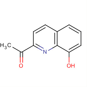 1-(8-Hydroxy-2-quinolinyl)ethanone Structure,149003-37-2Structure