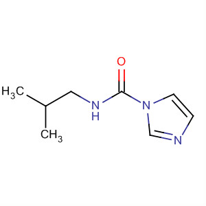 N-isobutyl-1-imidazolecarboxamide Structure,149047-76-7Structure