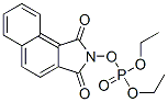 Naftalofos Structure,1491-41-4Structure