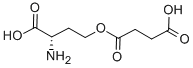 O-succinyl-l-homoserine Structure,1492-23-5Structure