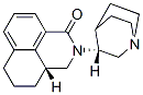 Palonosetron Structure,149653-99-6Structure