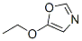 5-乙氧基噁唑結構式_15031-12-6結構式