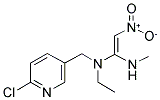 Nitenpyram Structure,150824-47-8Structure