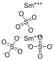 Samarium(iii) sulfate Structure,15123-65-6Structure