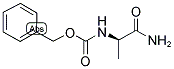 Z-d-ala-nh2 Structure,151378-81-3Structure