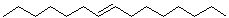 7-Pentadecene Structure,15430-98-5Structure