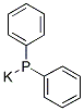 Potassium diphenylphosphide Structure,15475-27-1Structure