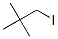 Neopentyl iodide Structure,15501-33-4Structure