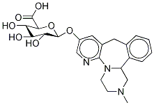 8-Hydroxy mirtazapine Structure,155239-47-7Structure