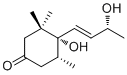 4,5-Dihydroblumenol a Structure,155418-97-6Structure