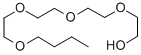 3,6,9,12-Tetraoxahexadecan-1-ol Structure,1559-34-8Structure