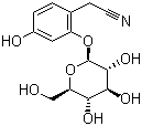 Ehretioside b Structure,156368-84-2Structure