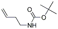 2-Methyl-2-propanyl 3-buten-1-ylcarbamate Structure,156731-40-7Structure