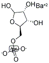 Ribose-5-phosphate barium salt Structure,15674-58-5Structure