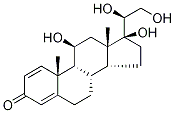 20(R)-hydroxy prednisolone Structure,15847-24-2Structure